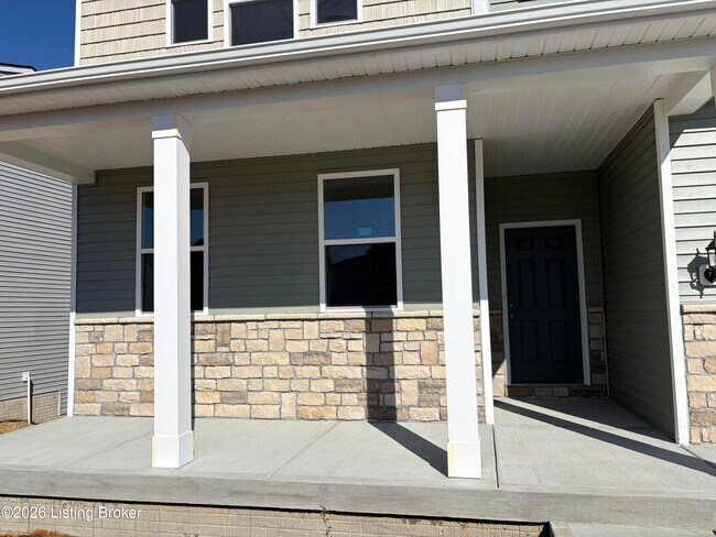 Foto del edificio - 3011 Aiken Back Ln