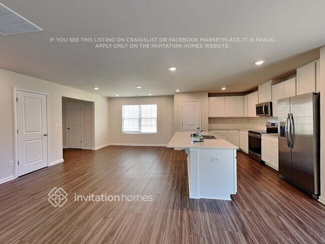 Foto del edificio - 5318 Cameron Cmns Pkwy