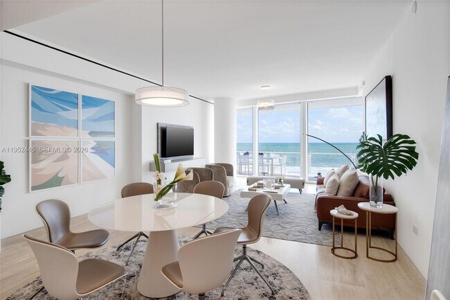 Foto del edificio - 9001 Collins Ave