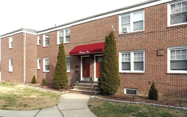 Interior Photo - Carpenter Terrace Apartments