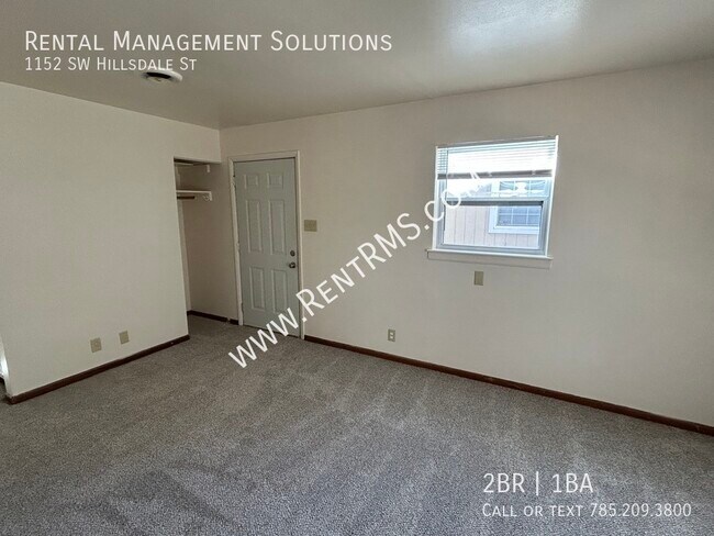 Foto del edificio - 1152 SW Hillsdale St