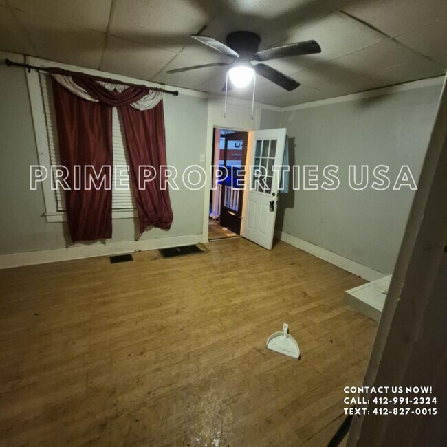 Foto del edificio - 852 8th Ave