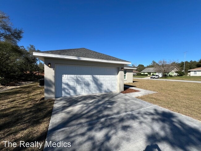 Building Photo - 3 br, 2 bath House - 13722 SW 31st Ct