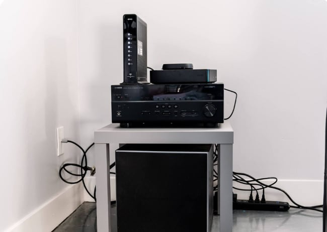 Building Photo - 858 S Edison St