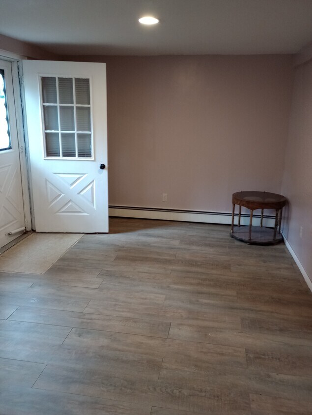 Living Room - 41 Lindell Ave