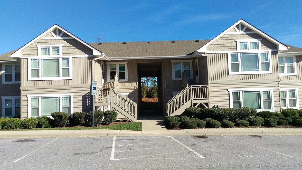 Foto principal - Hendersonville Condo - Top Floor - Wonderf...