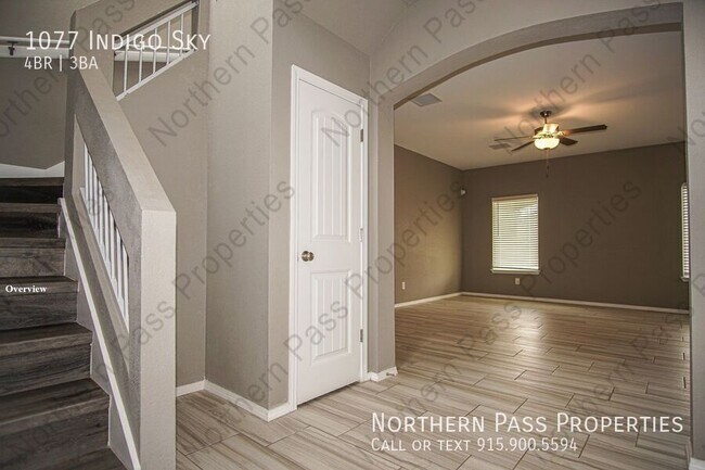 Building Photo - 1077 Indigo Sky St