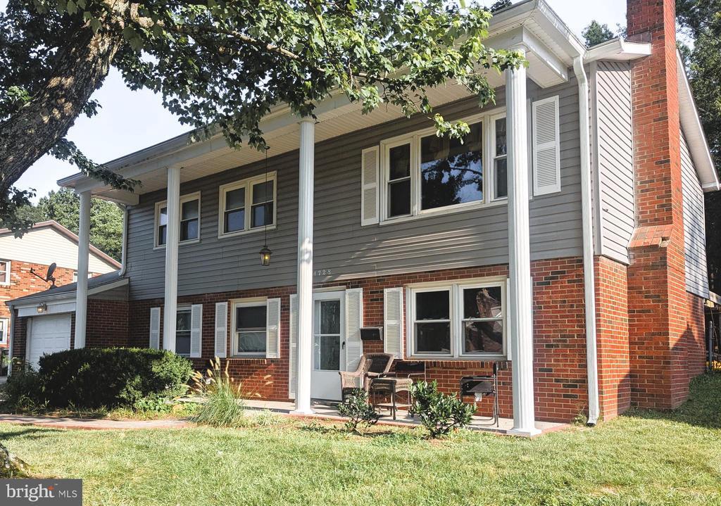 Primary Photo - 14728 Darbydale Ave