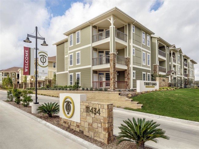 Best Affordable Apartments San Antonio