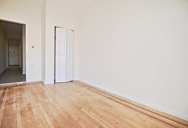 Foto del edificio - 602 W 139th St
