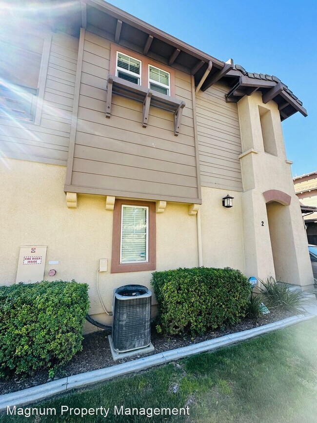 Foto del edificio - 3 br, 2 bath House - 25039 Quince Hill St #2