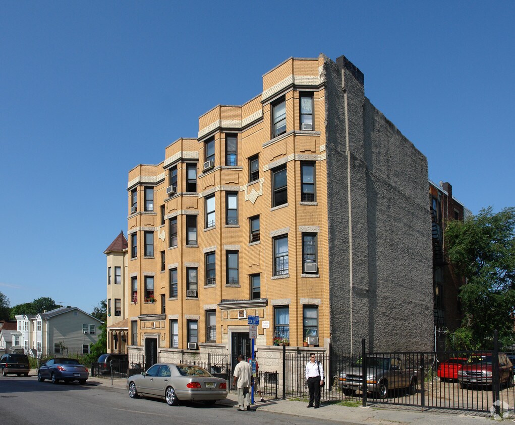 161 Palisade Ave, Yonkers, NY 10701 Apartments in Yonkers, NY