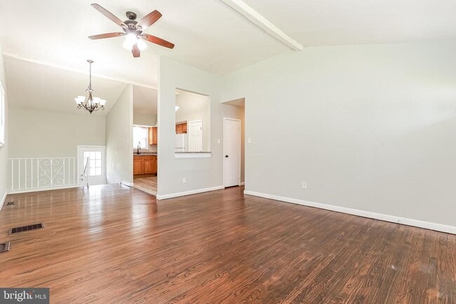 Foto del edificio - 1107 Hickory St