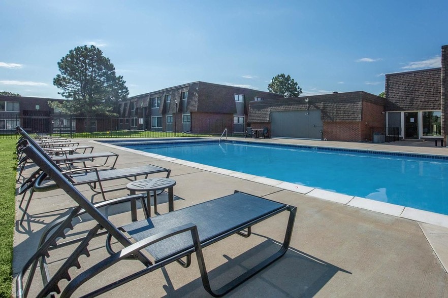 The Meadows at Town Center