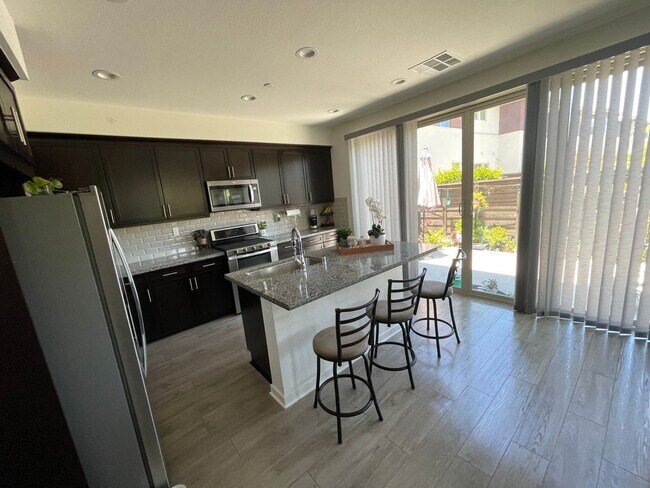 Foto del edificio - 3 br, 2.5 bath House - 2079 Tango Loop #2