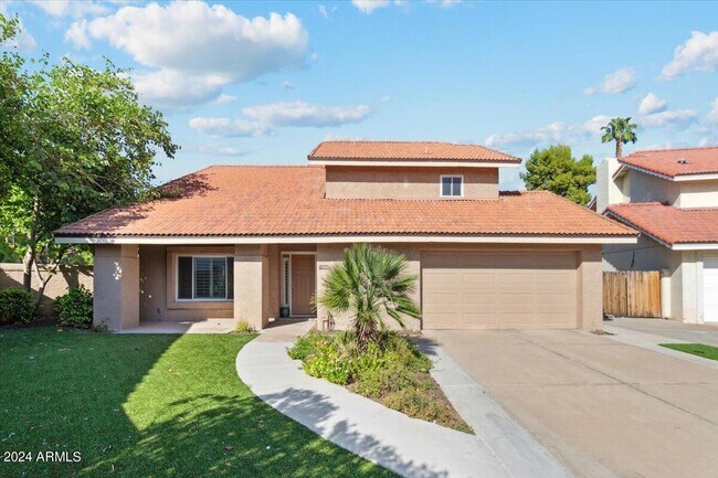 Foto del edificio - 7468 E Willowrain Ct