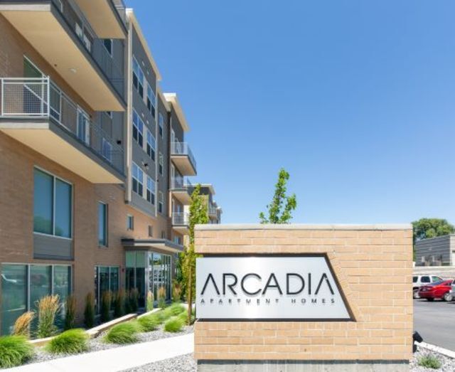 Arcadia Apartments Sandy, UT