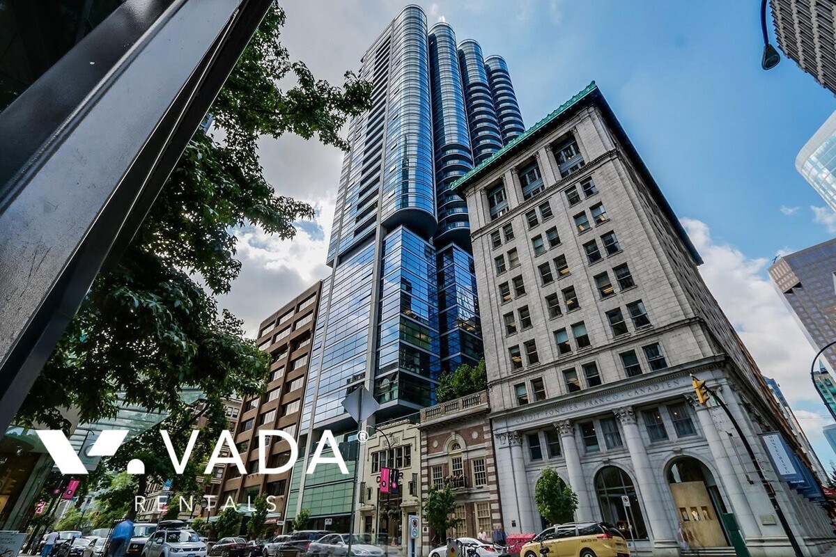 Photo principale - Jameson House Apartment For Rent 3004-838 ...