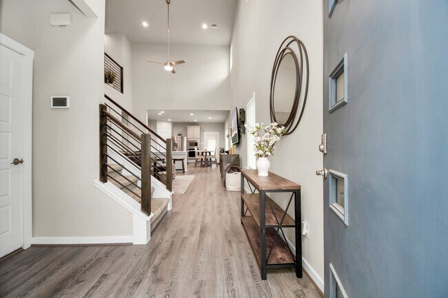 Foto del edificio - 12505 Walmgate Ct