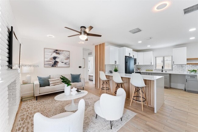 Foto del edificio - 6161 NE 7th Ave