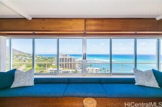 Building Photo - 2895 Kalakaua Ave