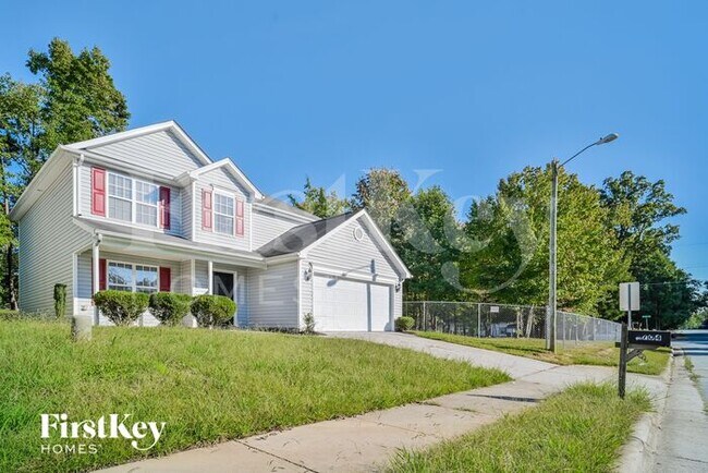 Building Photo - 4704 Byers Ridge Dr