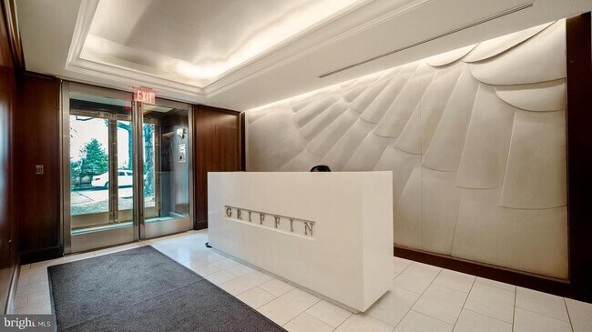 Foto del edificio - 955 26th St NW