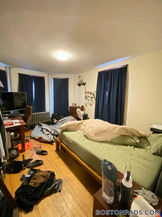 Foto del edificio - 9 Fairfield St