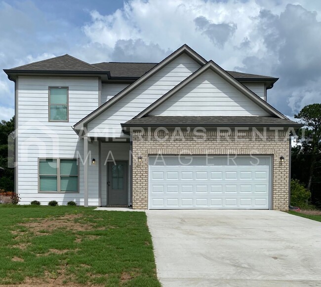 Foto del edificio - Home for Rent in Jasper, AL!!!  DEPOSIT PE...