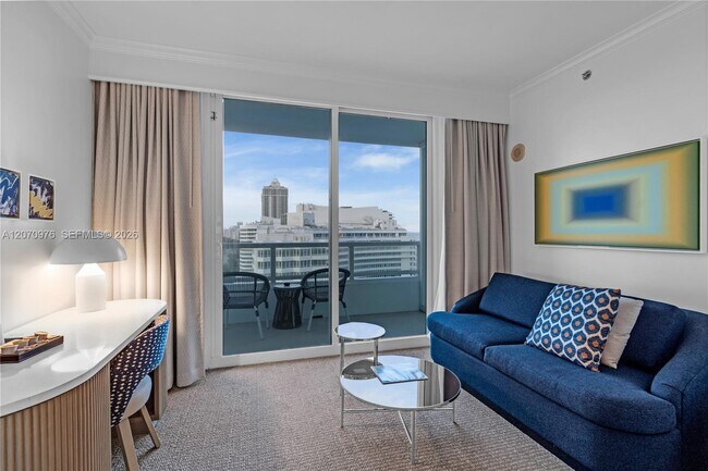 Foto del edificio - 4401 Collins Ave