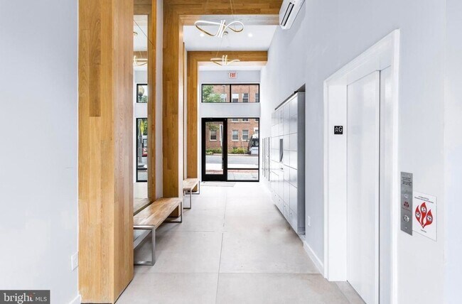 Foto del edificio - 7700 Georgia Ave NW