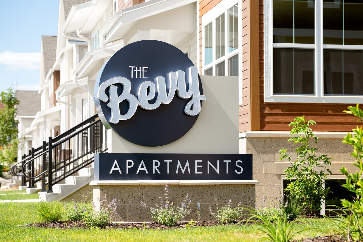 The Bevy Apartments Brown Deer, WI