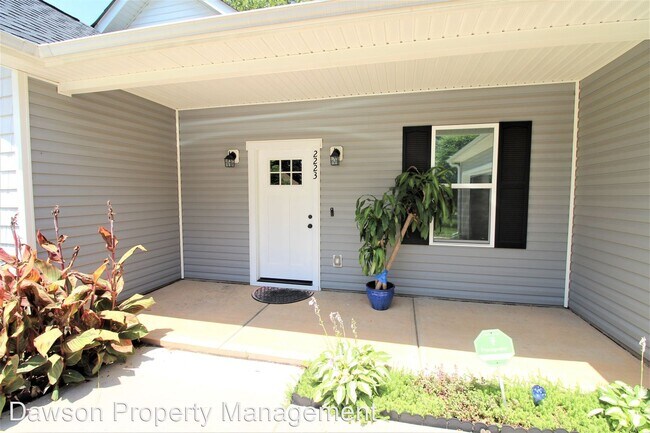 Building Photo - 4 br, 2 bath House - 2223 Kimway Drive