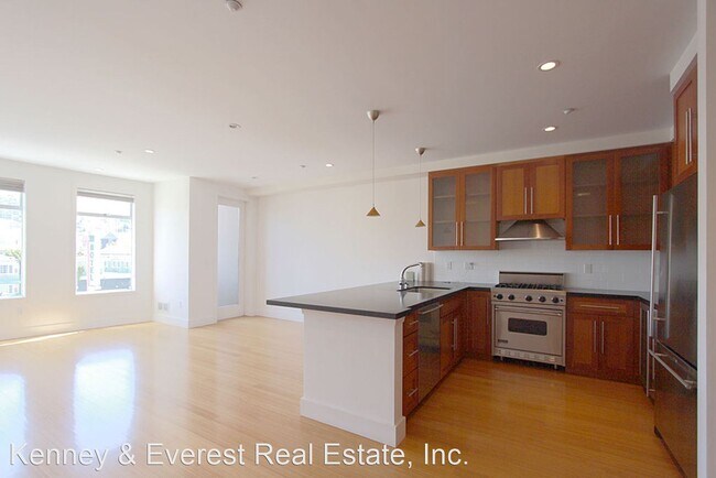 Building Photo - 3 br, 3 bath House - 1734 Lombard #5