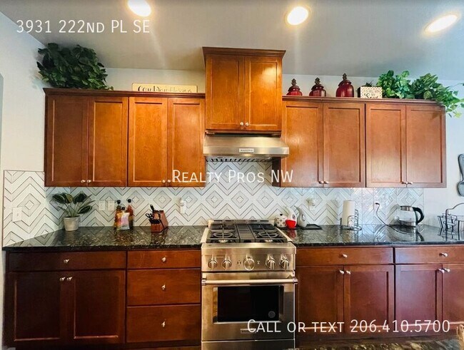 Foto del edificio - 3931 222nd Pl SE