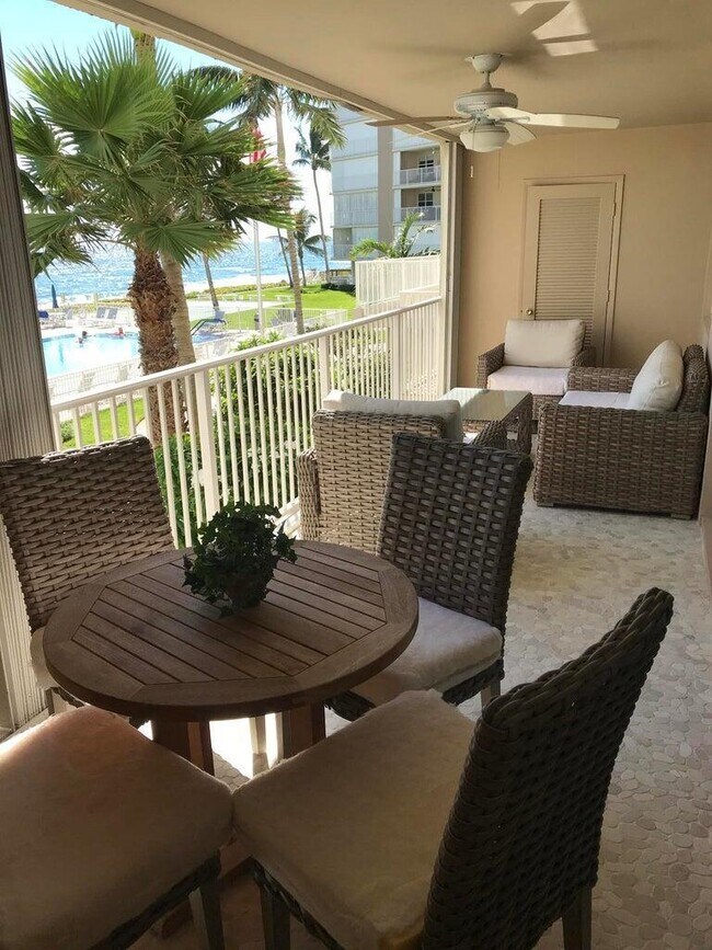 Foto del edificio - 3101 S Ocean Blvd