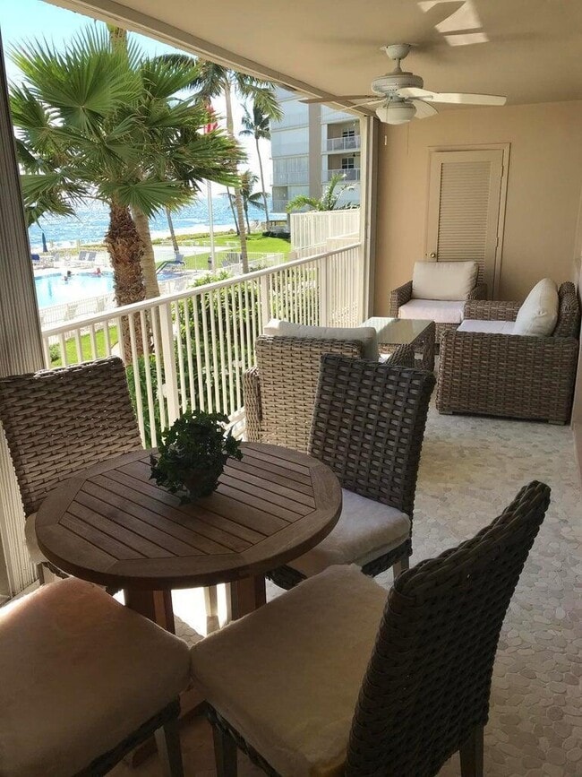 Building Photo - 3101 S Ocean Blvd