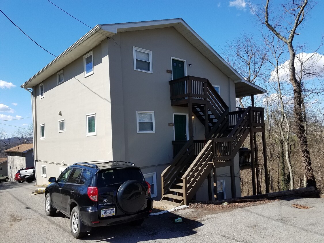 Foto principal - 361 Gilmore Street