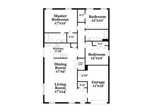 Building Photo - 1005 Joselynn Drive