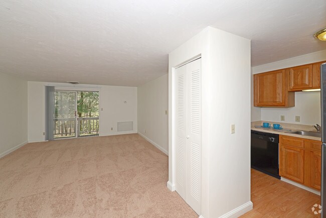 Foto del interior - ReNew Taunton Apartment Collection