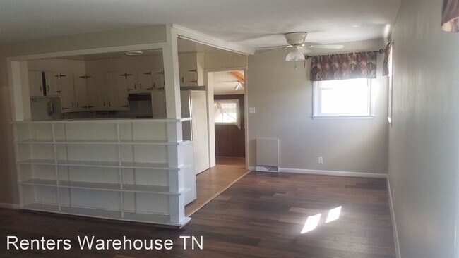 Building Photo - 4 br, 2 bath House - 1125 Old Hickory Blvd