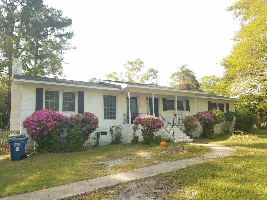 Photo - 414 Sharon Dr (Wilmington, NC)