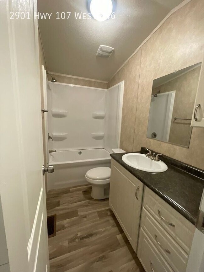 Building Photo - 2901 TX-107