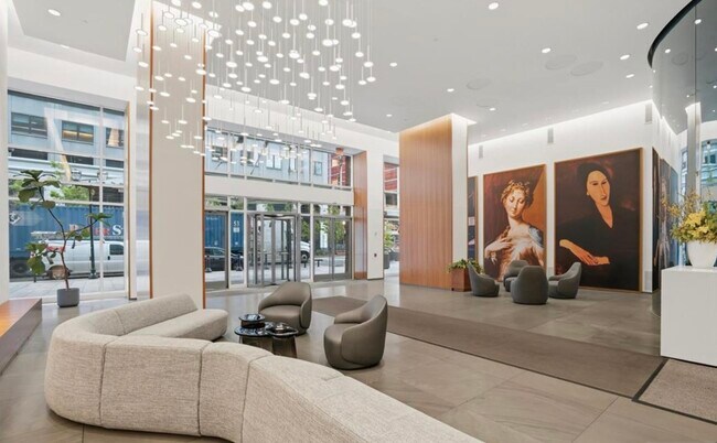 Foto del edificio - 77 Hudson St