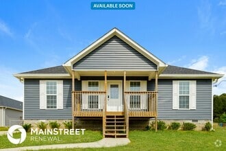 Building Photo - 390 Hidden Meadows Dr