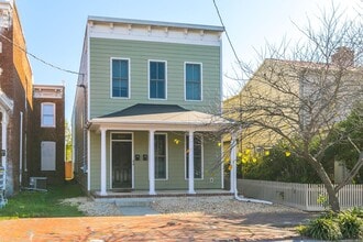 Building Photo - 821 N 24th St