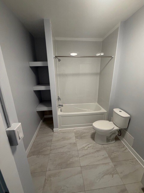 Photo du bâtiment - 74 Colborne St W