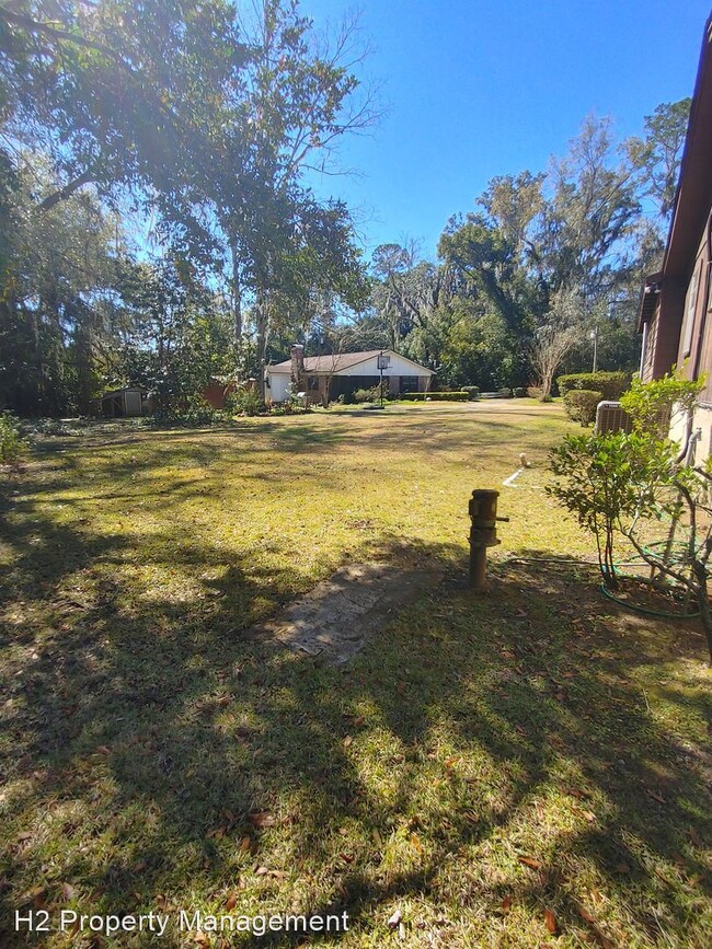 Foto del edificio - 4 br, 2 bath House - 2693 Miccosukee Road