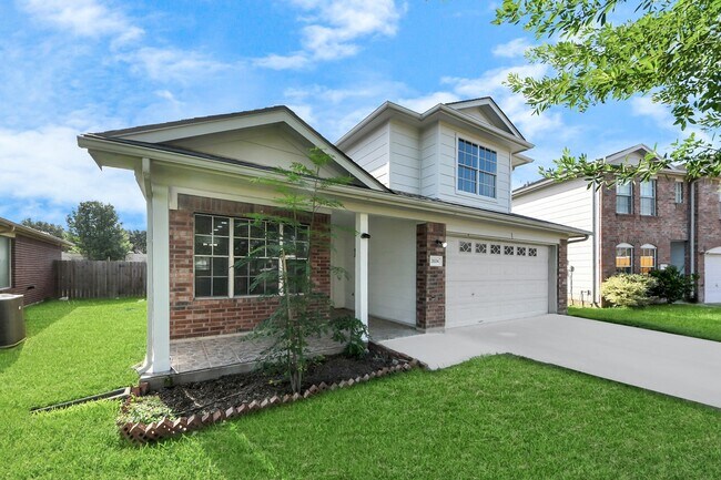 Foto del edificio - 2604 Eldridge Park Way