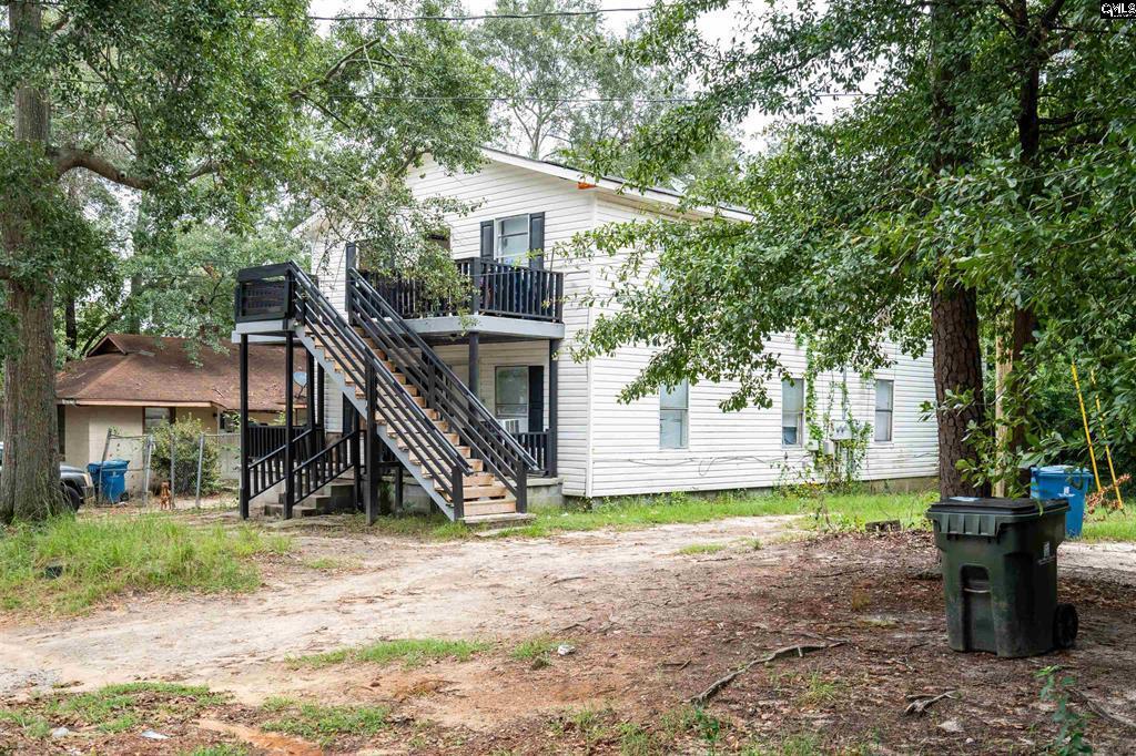 Building Photo - 506 N Line St